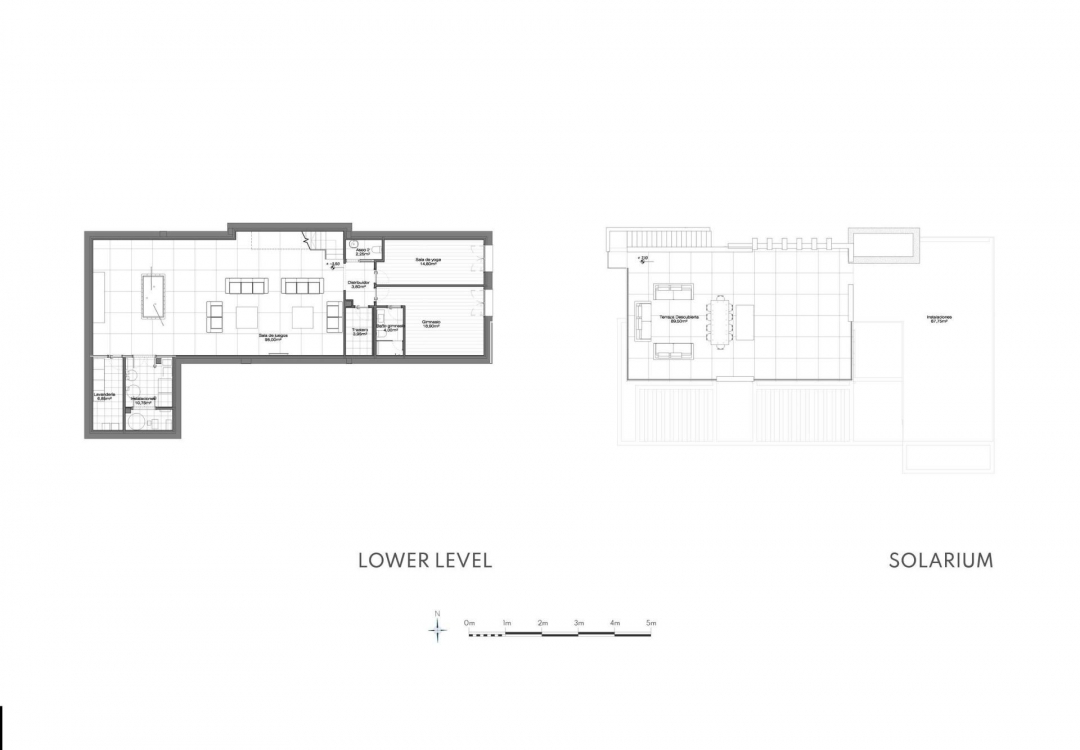 Obra nueva - Villa - Marbella - Nueva Andalucía