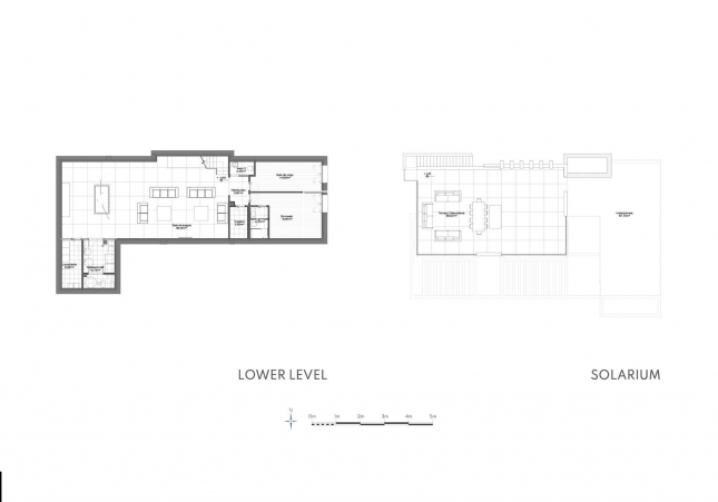 Neubau - Villa - Marbella - Nueva Andalucía