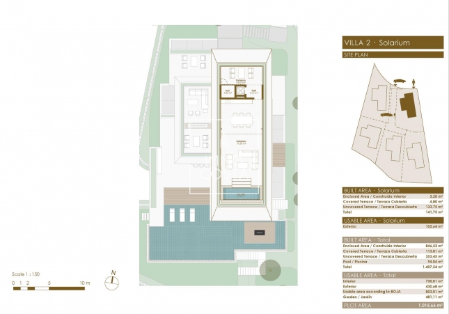 New Build - Villa - Marbella - Cascada De Camojan