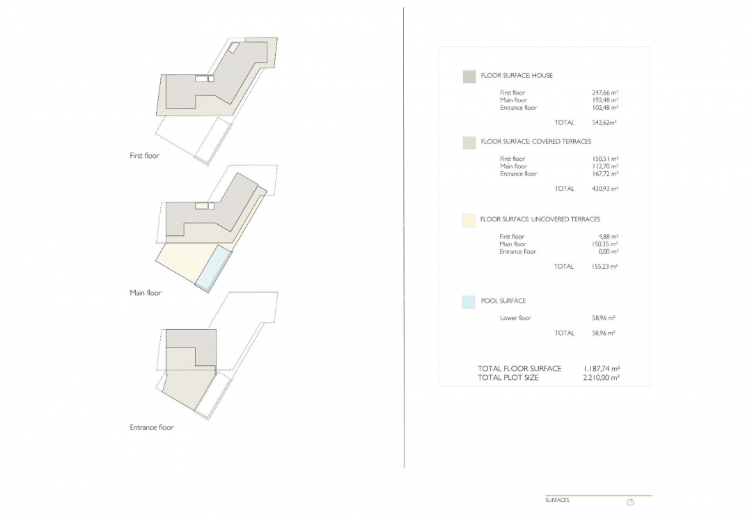 New Build - Villa - Benahavís - Marbella Benahavis