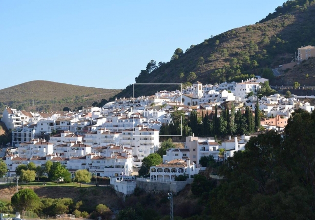 Neubau - Villa - Benahavís - Marbella Benahavis