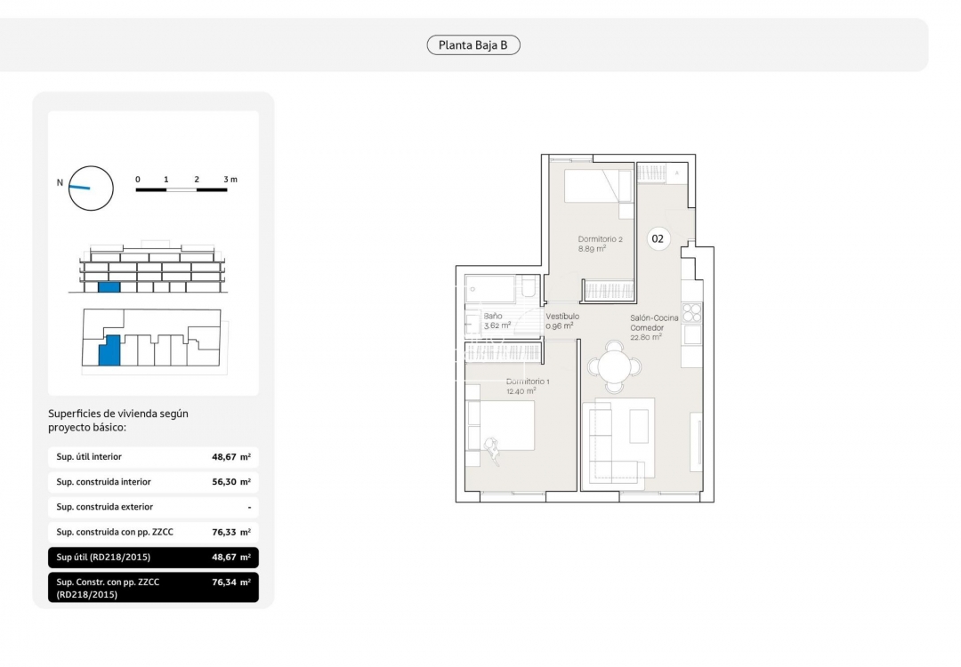 New Build - Apartment / flat - rincon de la victoria - Torre de Benagalbón