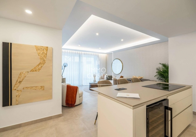 New Build - Penthouse - Fuengirola - Centro