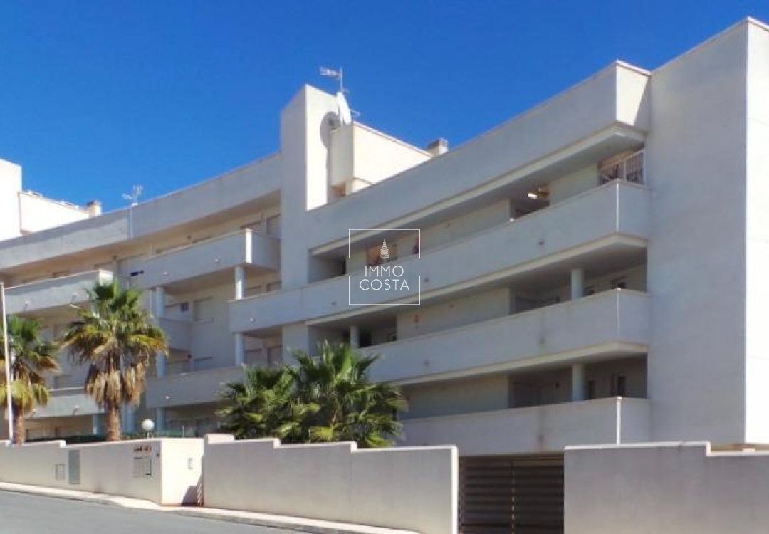 Neubau - Wohnung - Orihuela Costa - Pau 8