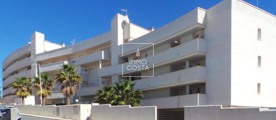 Wohnung - Neubau - Orihuela Costa - Pau 8