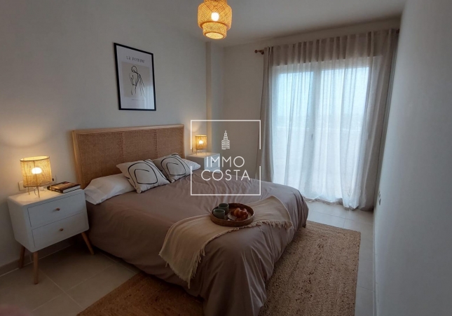 New Build - Apartment / flat - Orihuela Costa - Pau 8