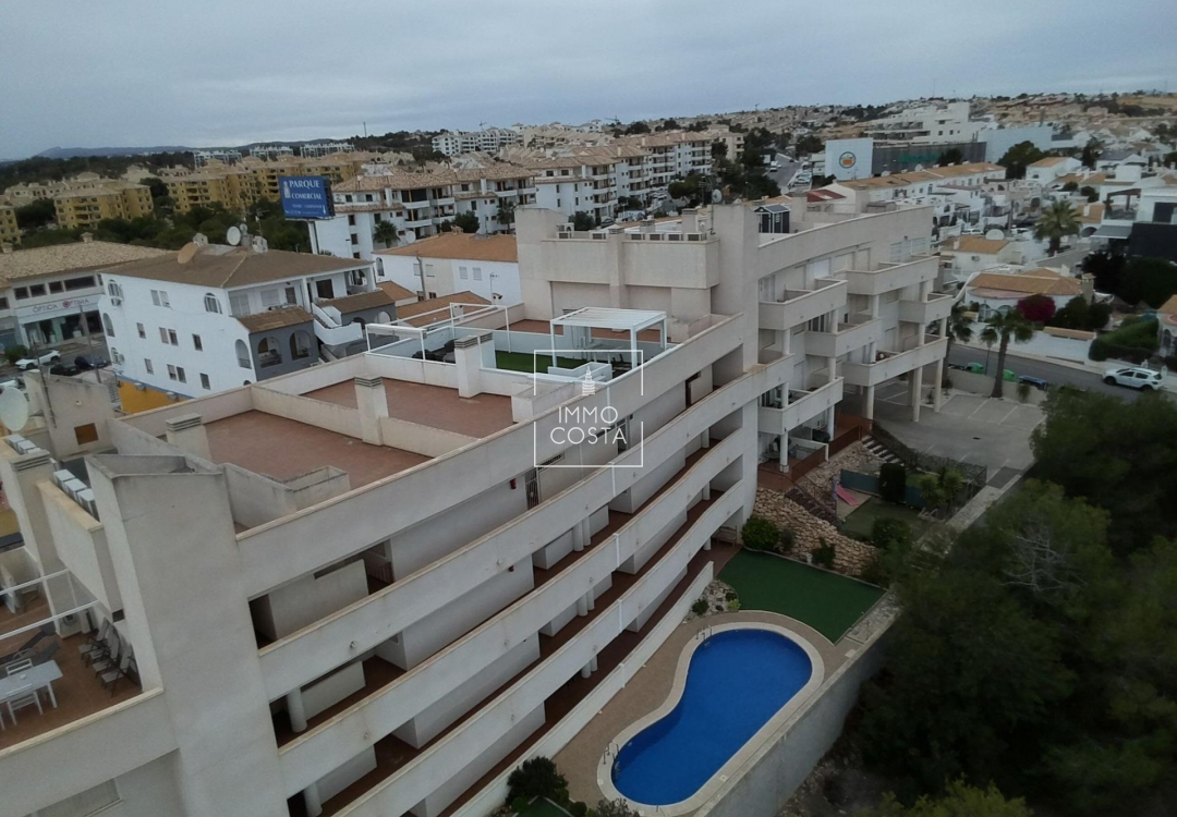 Neubau - Wohnung - Orihuela Costa - Pau 8