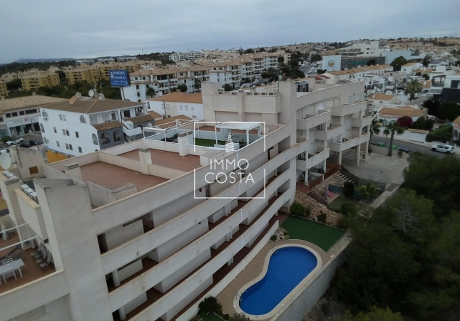 Neubau - Wohnung - Orihuela Costa - Pau 8