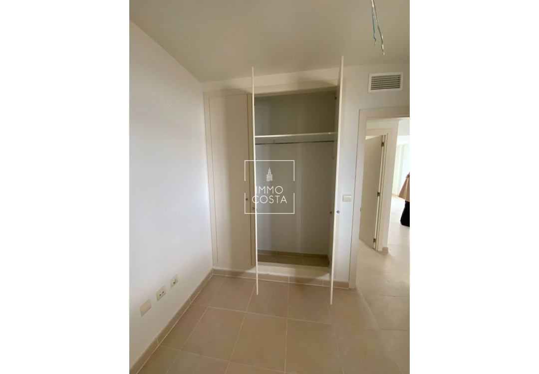 New Build - Apartment / flat - Orihuela Costa - Pau 8