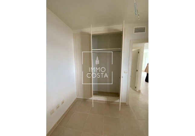 New Build - Apartment / flat - Orihuela Costa - Pau 8