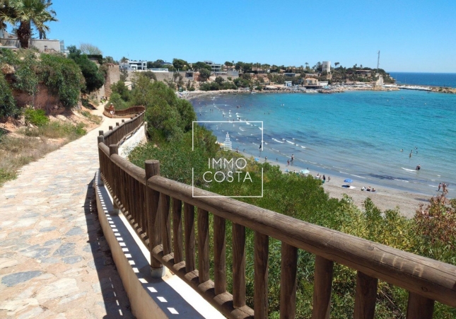 New Build - Apartment / flat - Orihuela Costa - Pau 8