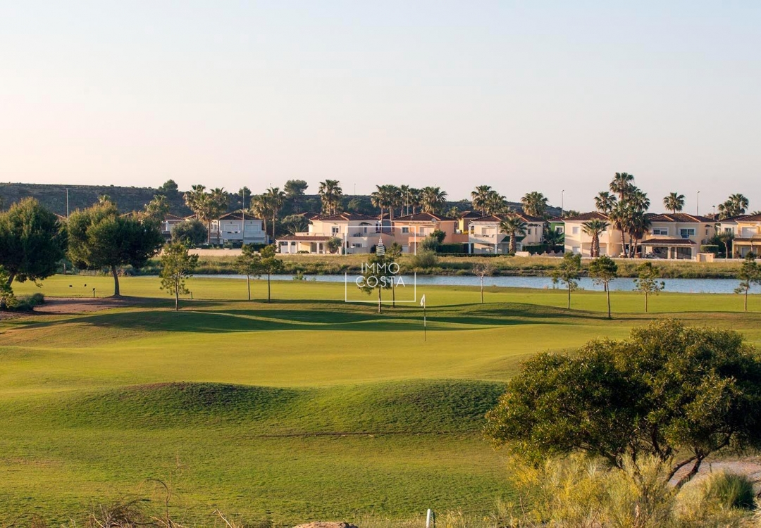 Obra nueva - Adosado - Banos y Mendigo - Altaona Golf And Country Village