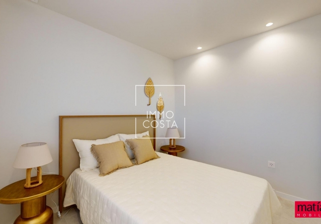 New Build - Apartment / flat - Pilar de La Horadada - Mil Palmeras