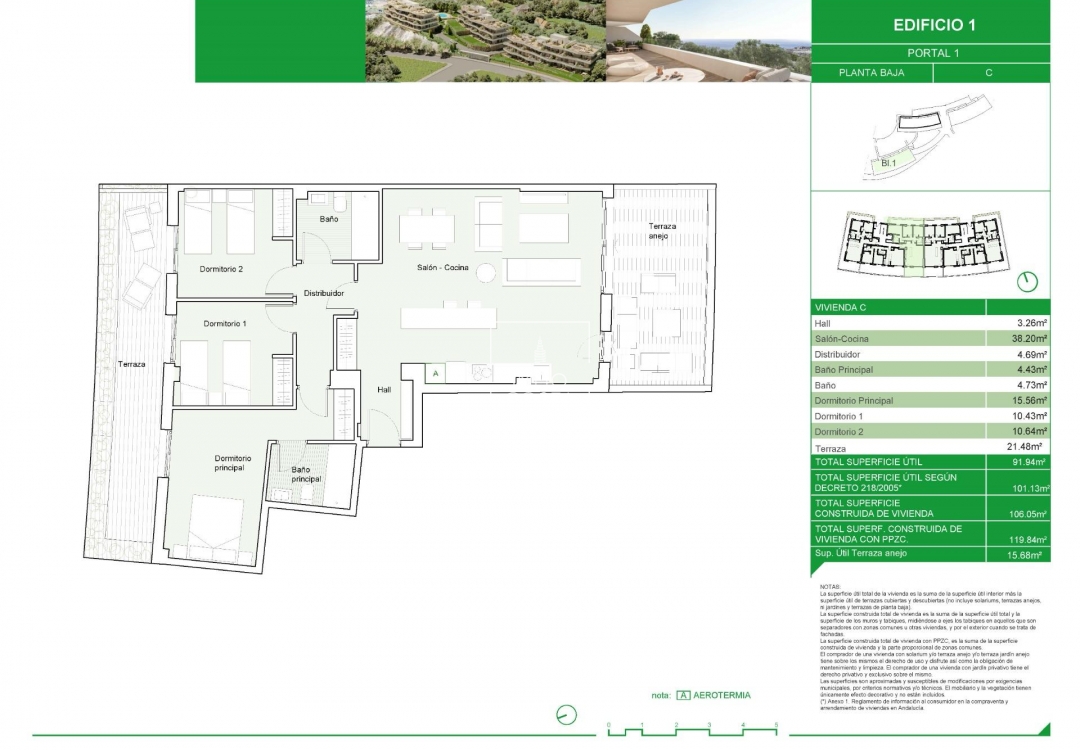 New Build - Apartment / flat - Estepona - Valle Romano