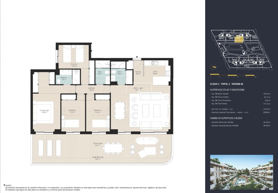 Neubau - Wohnung - Marbella - San Pedro