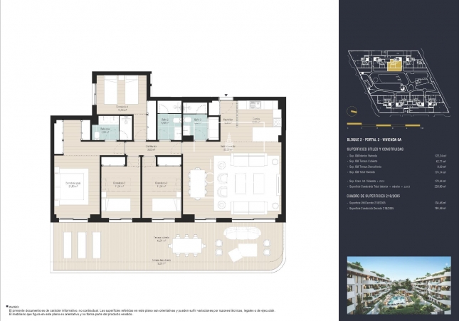 Neubau - Wohnung - Marbella - San Pedro