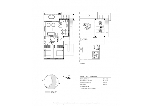 New Build - Bungalow - Rojales - Ciudad Quesada