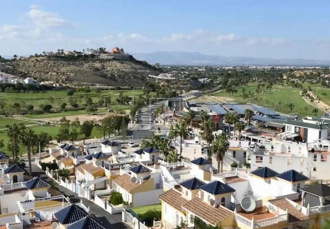 Neubau - Bungalow - Rojales - Ciudad Quesada