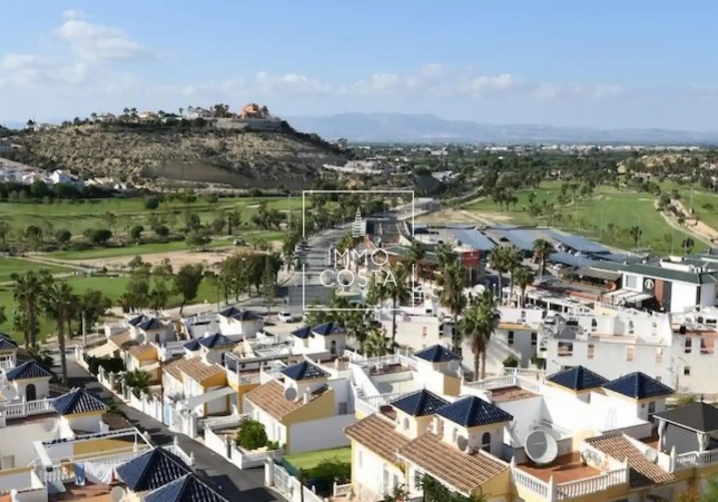 Neubau - Bungalow - Rojales - Ciudad Quesada