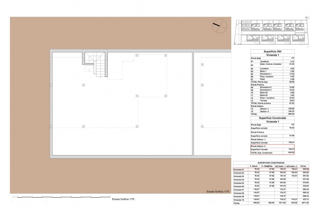 Neubau - Villa - Finestrat - Golf Piug Campana