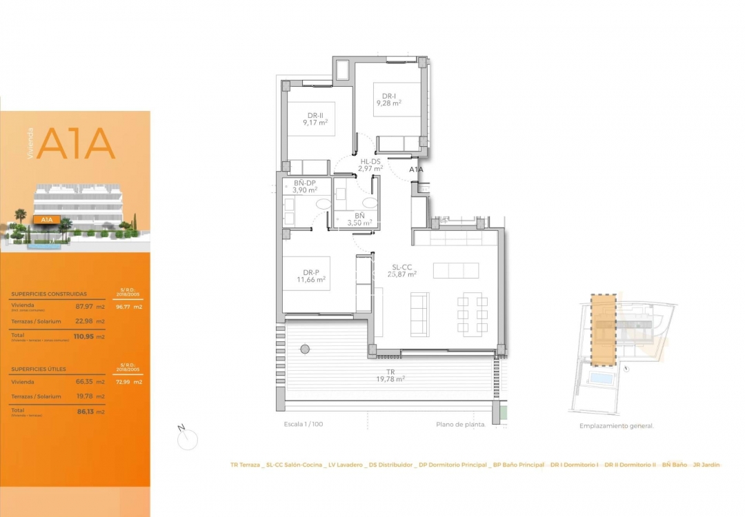 Neubau - Wohnung - Torremolinos