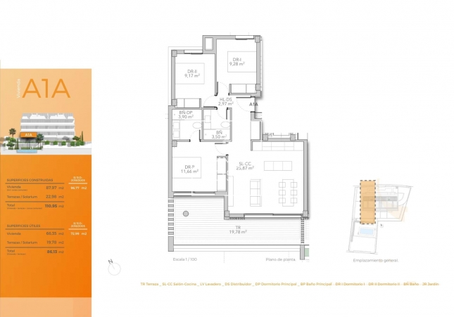 Neubau - Wohnung - Torremolinos