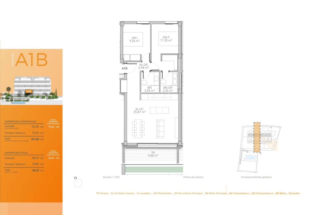 Neubau - Wohnung - Torremolinos