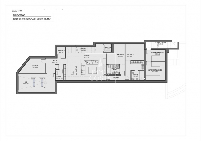 New Build - Villa - Benalmádena - Higuerón