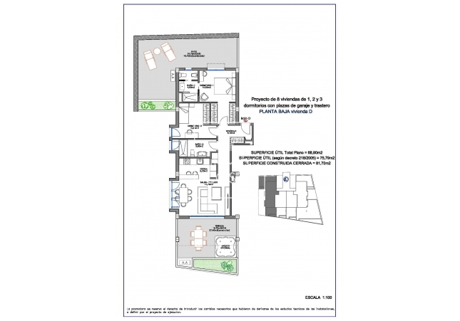 Obra nueva - Apartamento / piso - Benalmádena - Nueva Torrequebrada