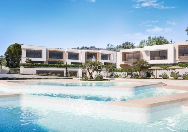 New Build - Townhouse - Mijas - La Cala De Mijas