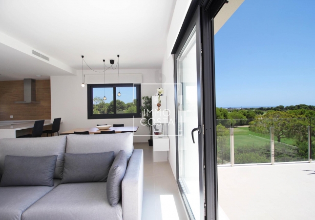 New Build - Penthouse - Pilar de La Horadada - Lo Romero Golf