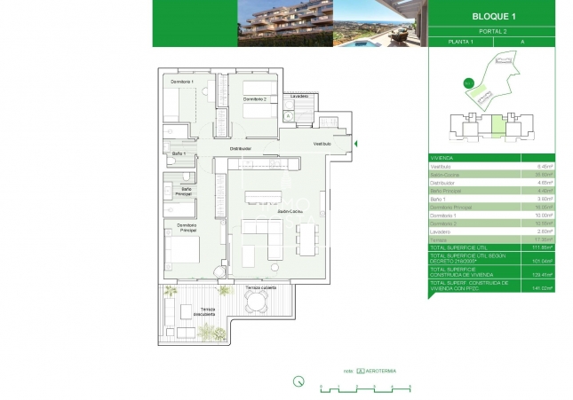 Neubau - Wohnung - Mijas - Calanova