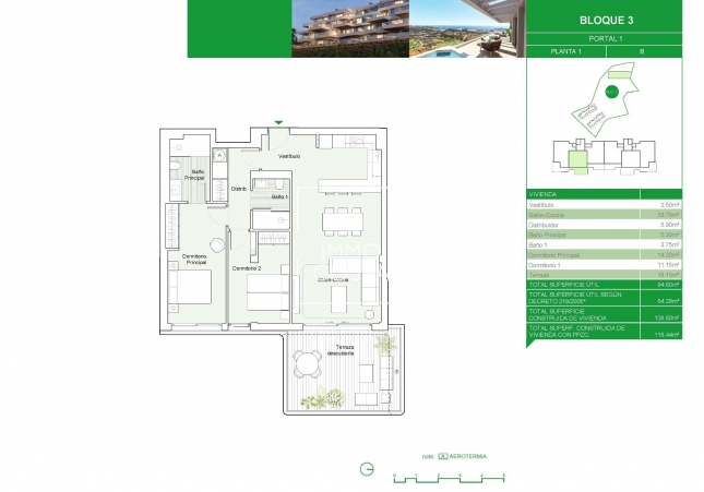 New Build - Apartment / flat - Mijas - Calanova