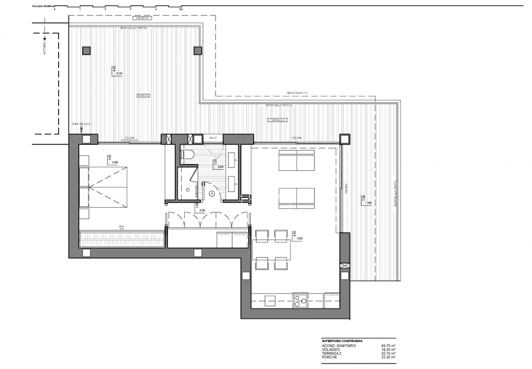 Neubau - Villa - Benitachell - Cumbre Del Sol