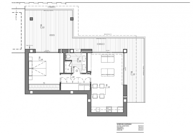 Neubau - Villa - Benitachell - Cumbre Del Sol