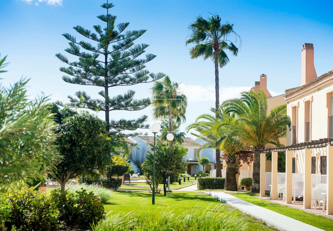 Neubau - Stadthaus - Mijas - Agua Marina