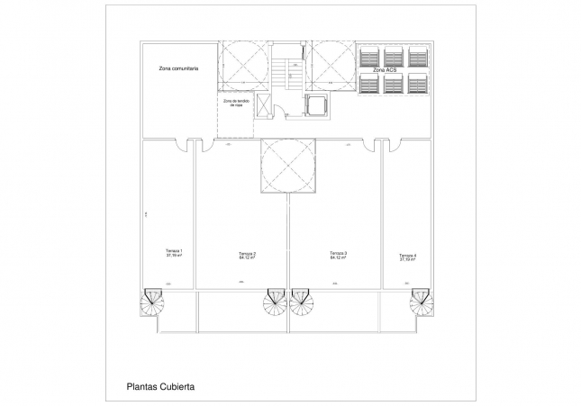 Neubau - Wohnung - Torrevieja - Centro