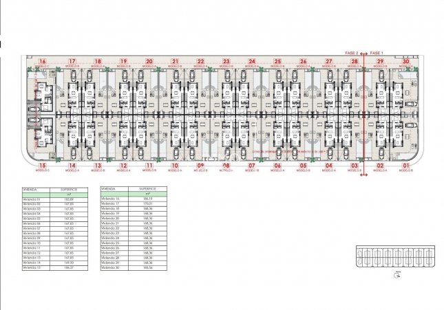 New Build - Townhouse - Rojales - Lo Marabú