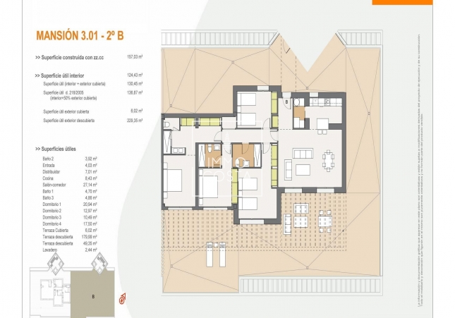 Neubau - Wohnung - San Roque - Alcaidesa