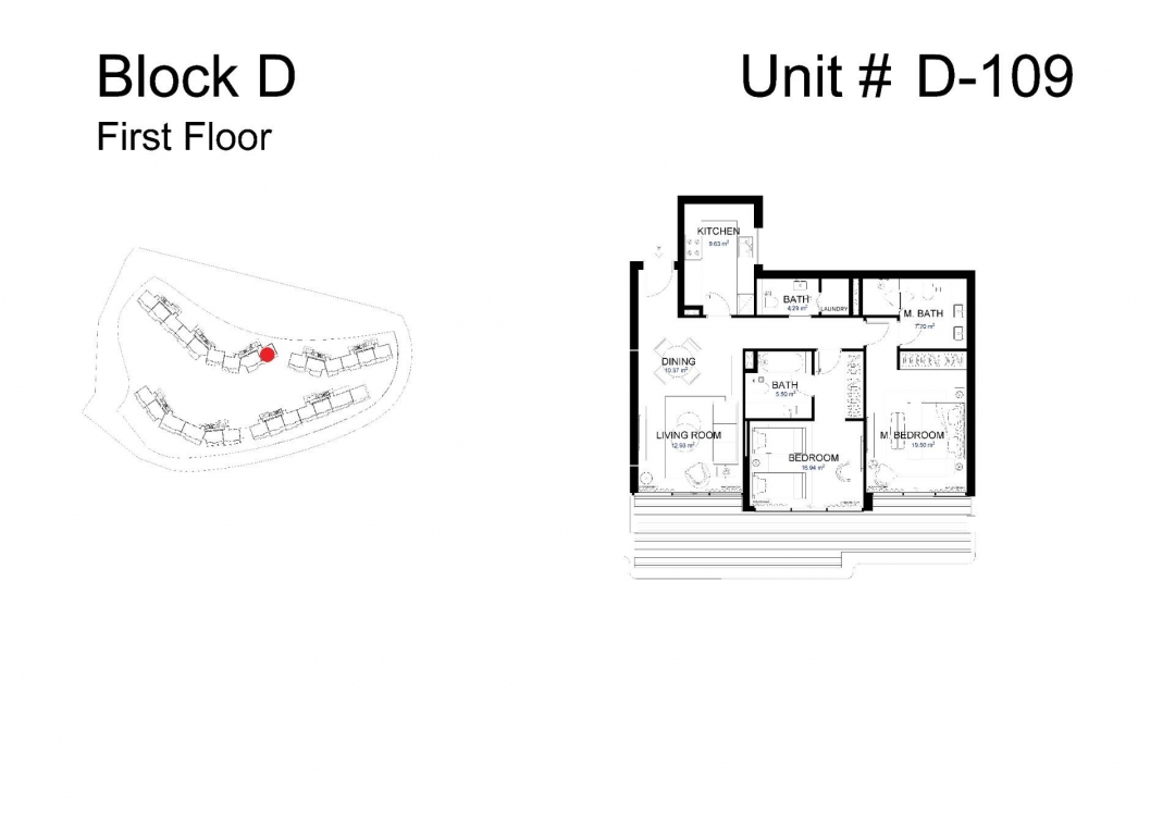 Obra nueva - Apartamento / piso - Casares - Finca Cortesín