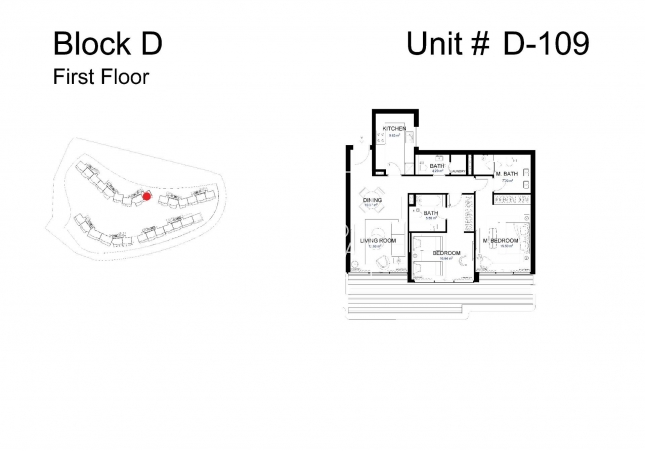 Neubau - Wohnung - Casares - Finca Cortesín