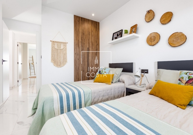 New Build - Apartment / flat - Guardamar del Segura - El Raso