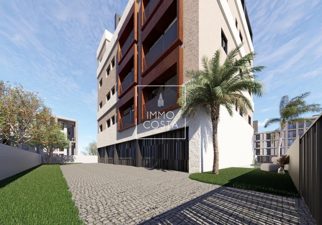 New Build - Apartment / flat - San Pedro del Pinatar - San Pedro De Pinatar