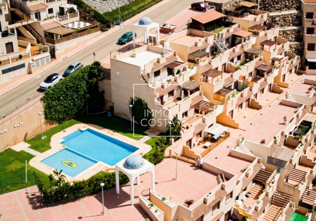 New Build - Apartment / flat - Aguilas - Collados