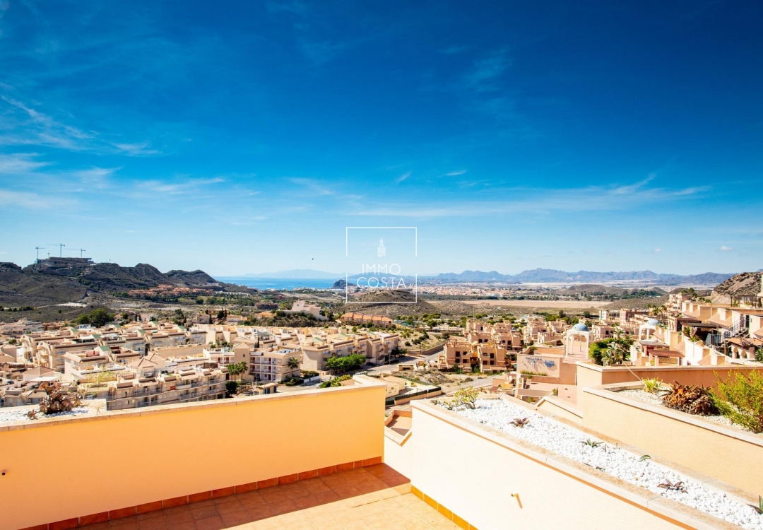 New Build - Penthouse - Aguilas - Collados