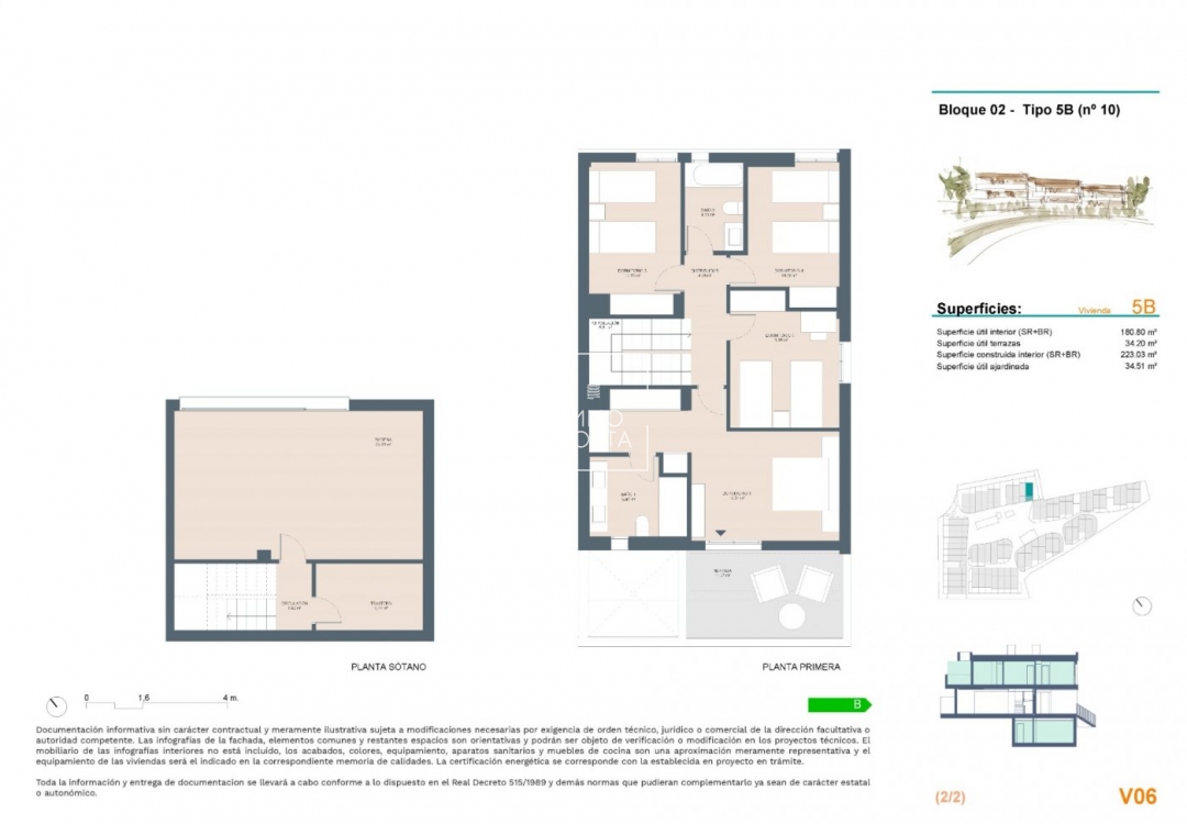 Neubau - Villa - Alicante - Vistahermosa