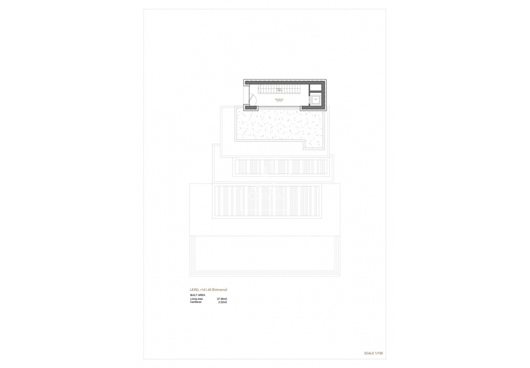 Neubau - Villa - Benissa - Montemar