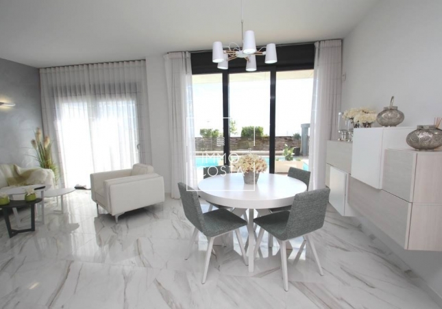 Neubau - Villa - Orihuela Costa - Campoamor