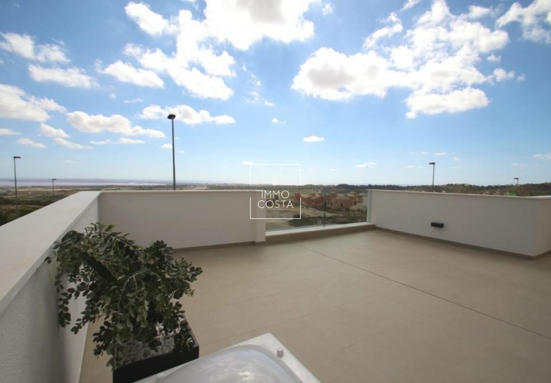 Neubau - Villa - Orihuela Costa - Campoamor