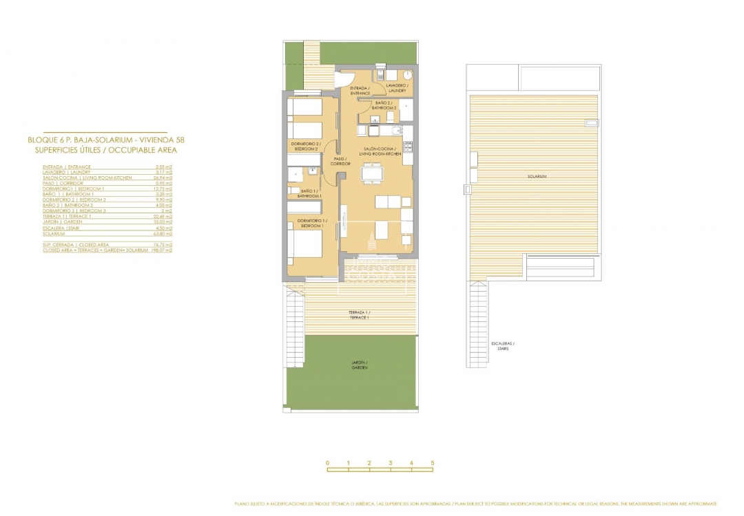 Neubau - Stadthaus - Orihuela Costa - Vistabella Golf